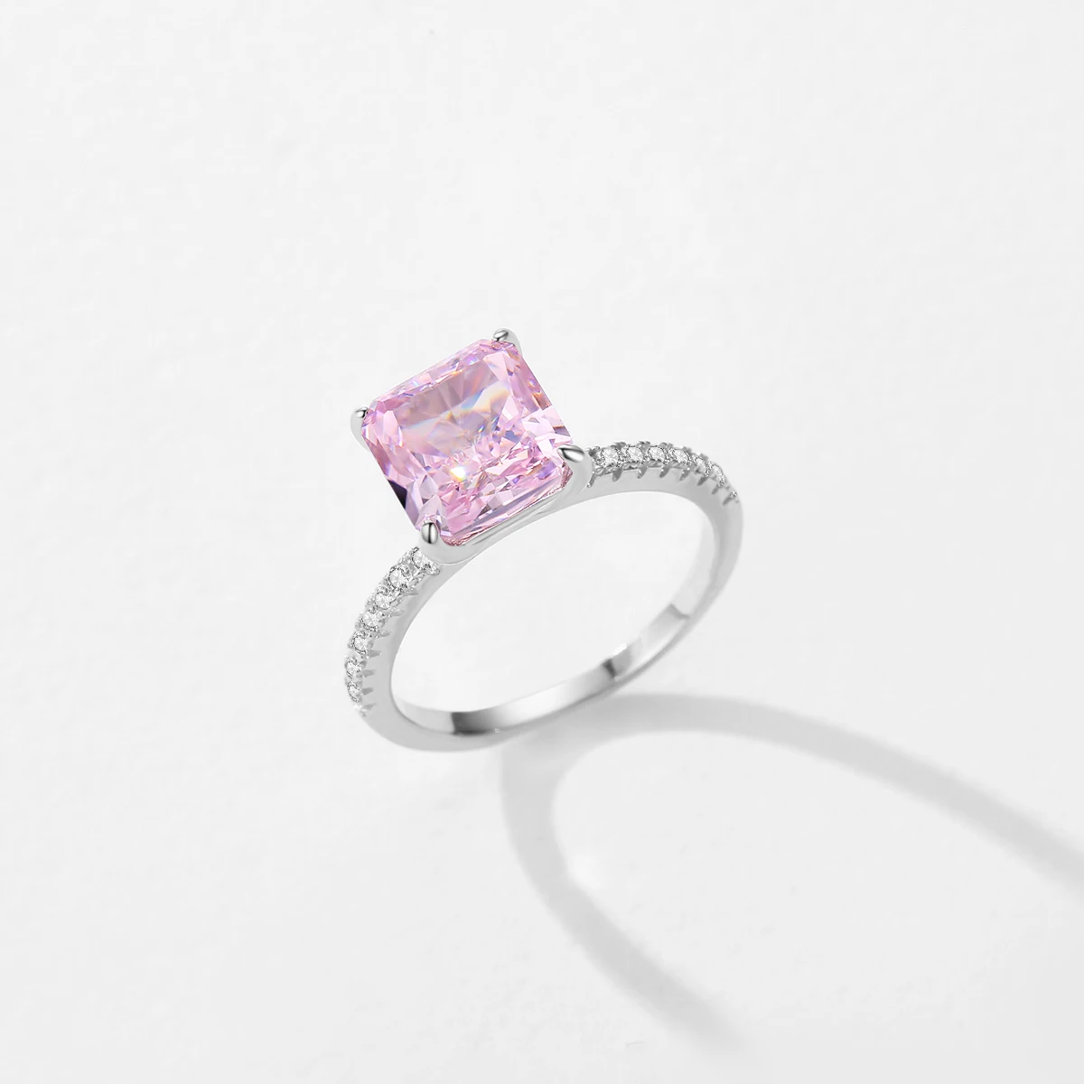 Crushed Ice Ring
