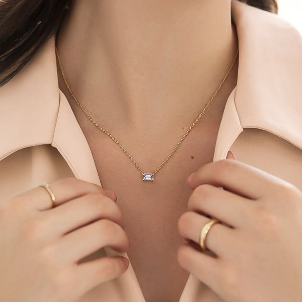 Genuine Necklace