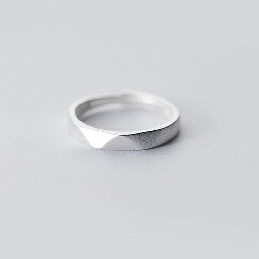 Couple Intimacy Rings