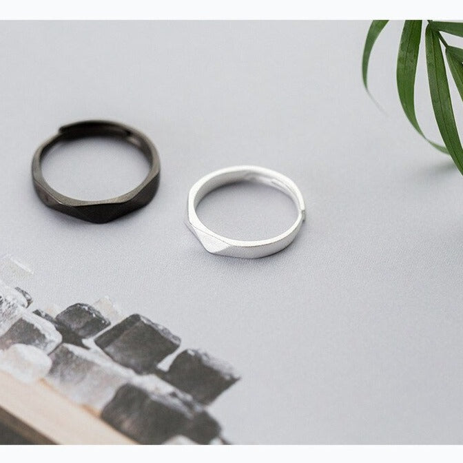 Couple Intimacy Rings