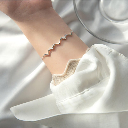 Wave Bracelet