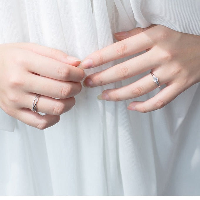 Special Couples Rings