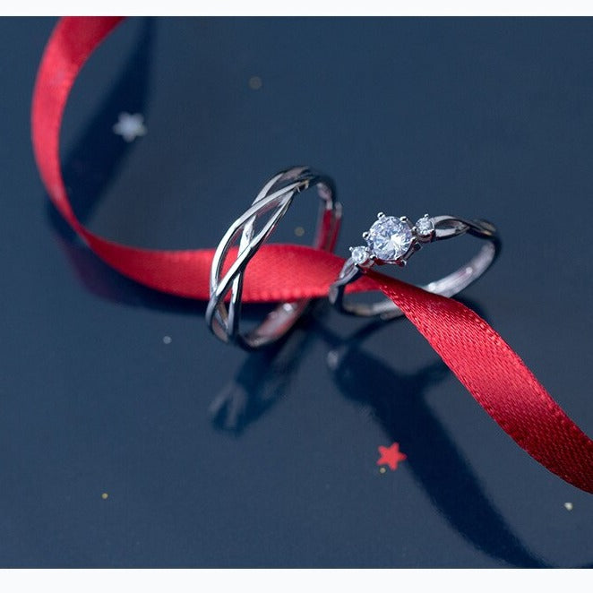 Special Couples Rings