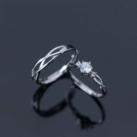 Special Couples Rings