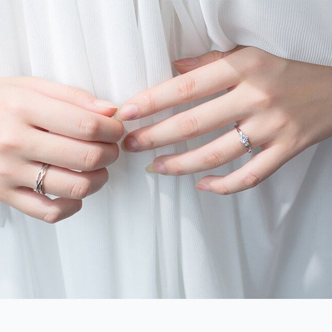 Special Couples Rings