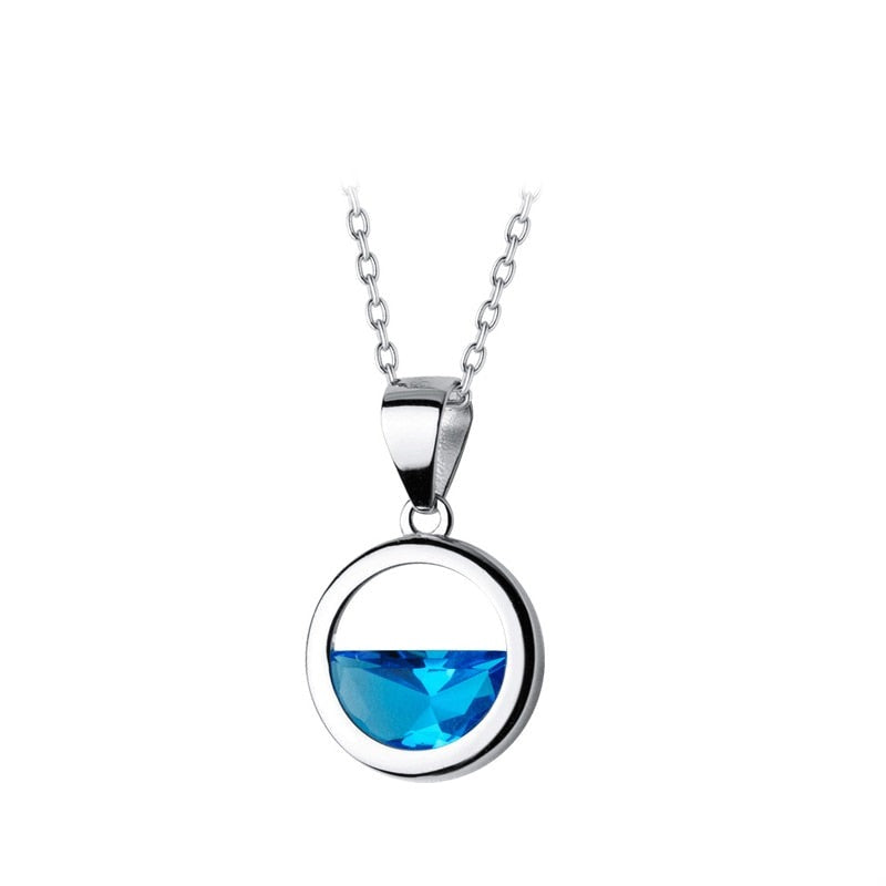 SeaWater Necklace