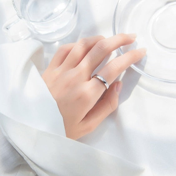Couple Faith Rings