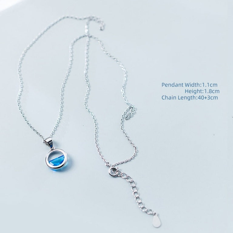 SeaWater Necklace