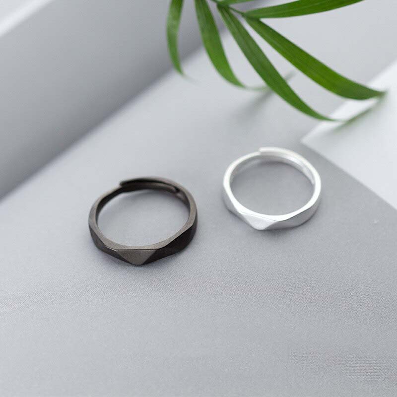 Couple Intimacy Rings