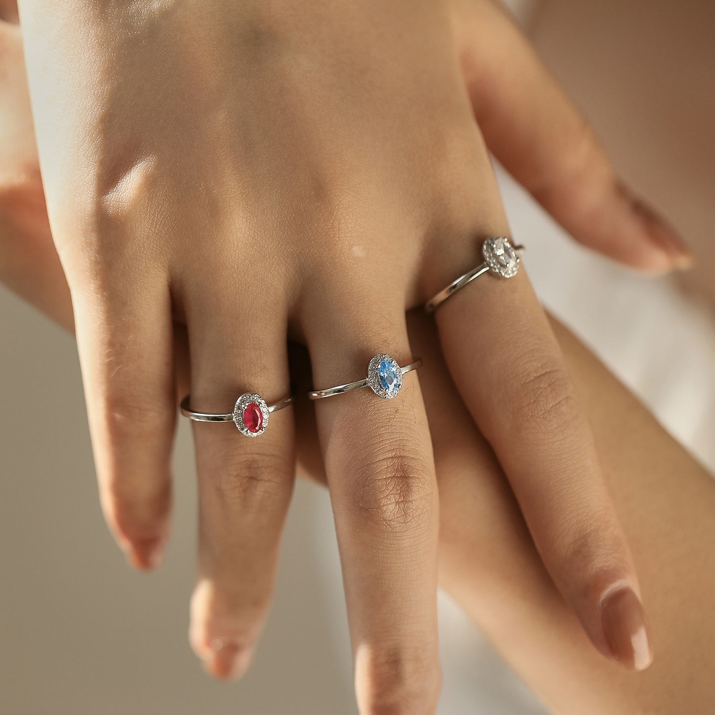 Desire Ring