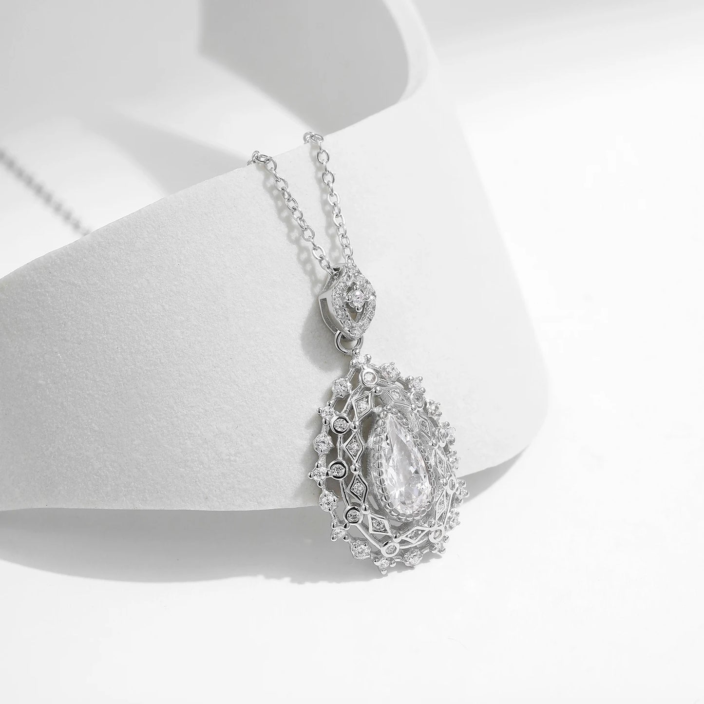 Riverdrop Necklace