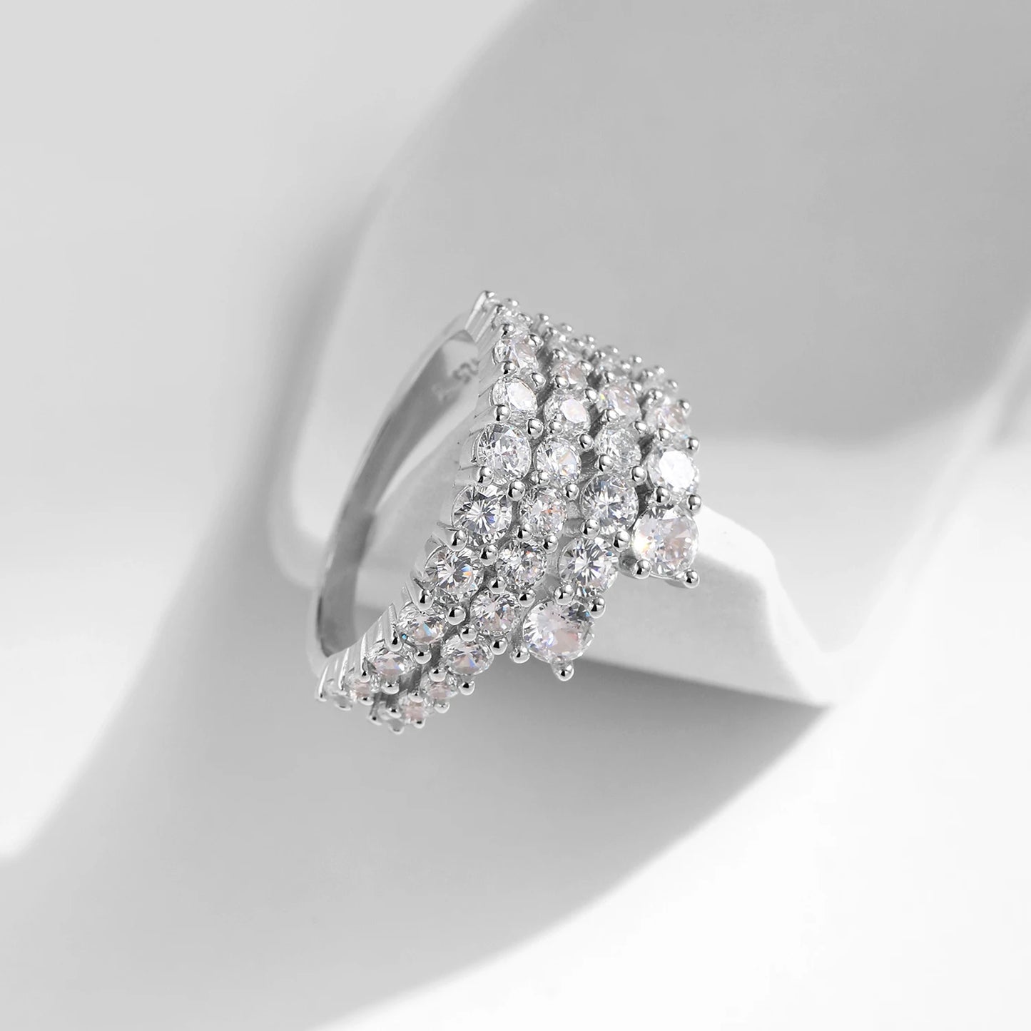 Confident Ring