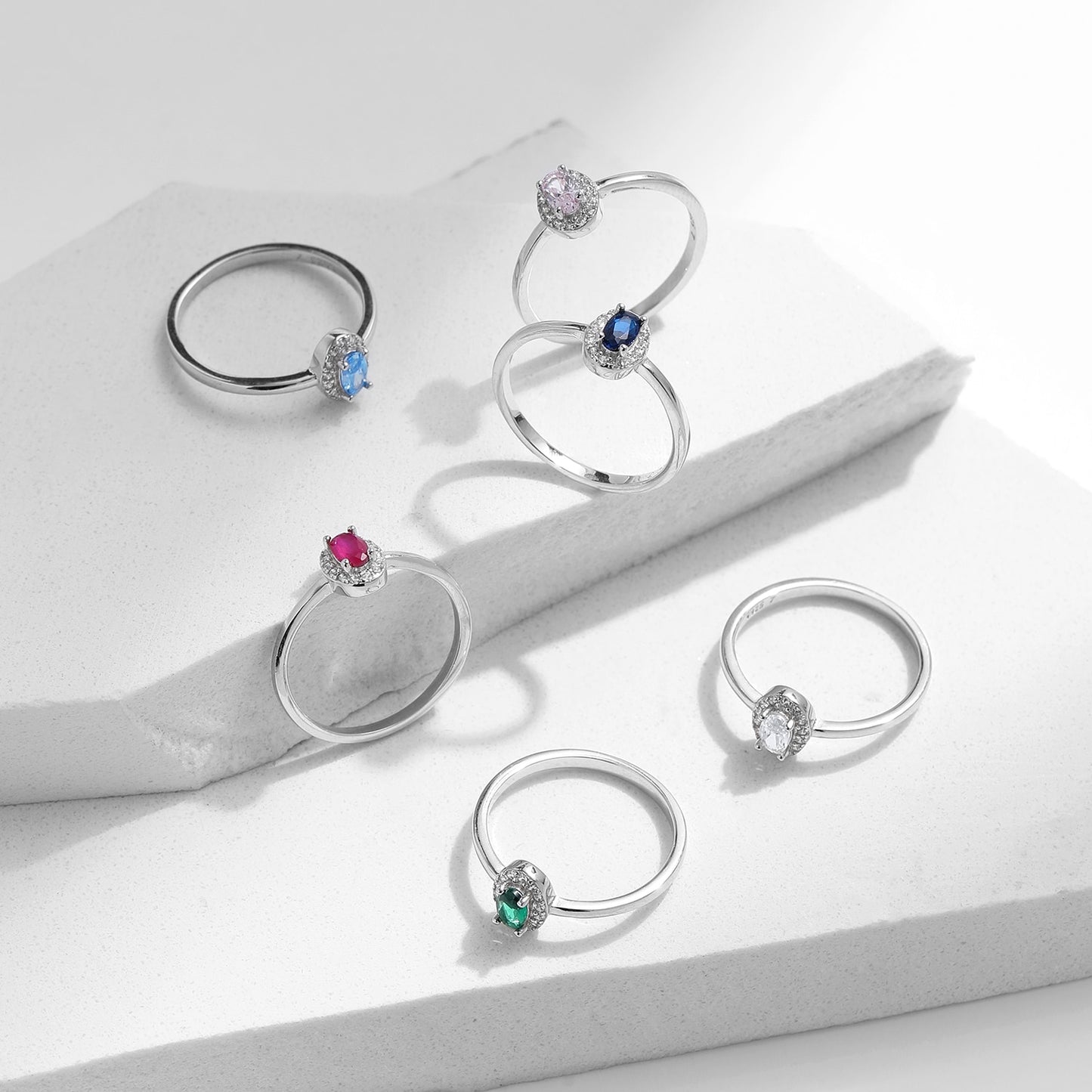 Desire Ring