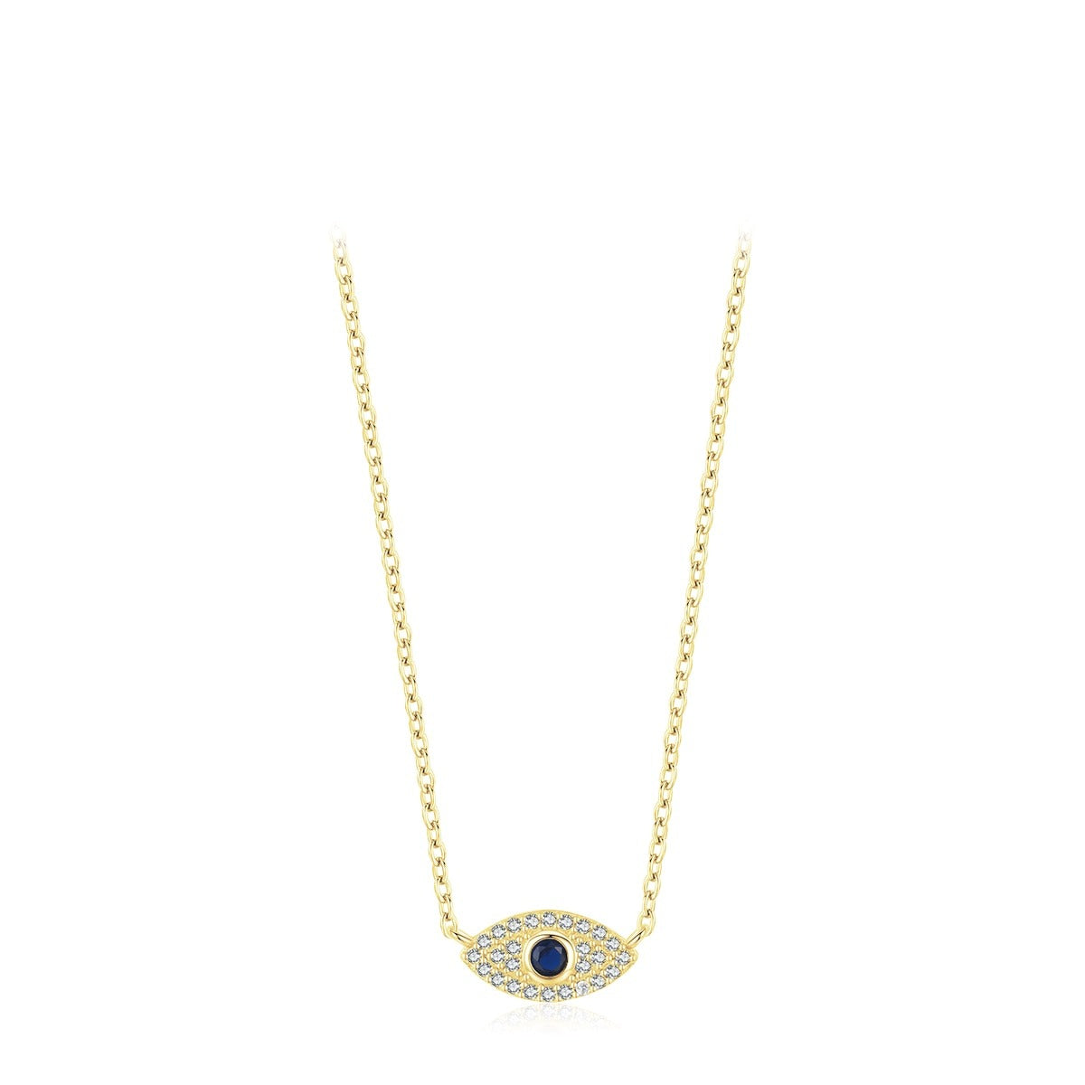 Blue Eye Collection Necklaces