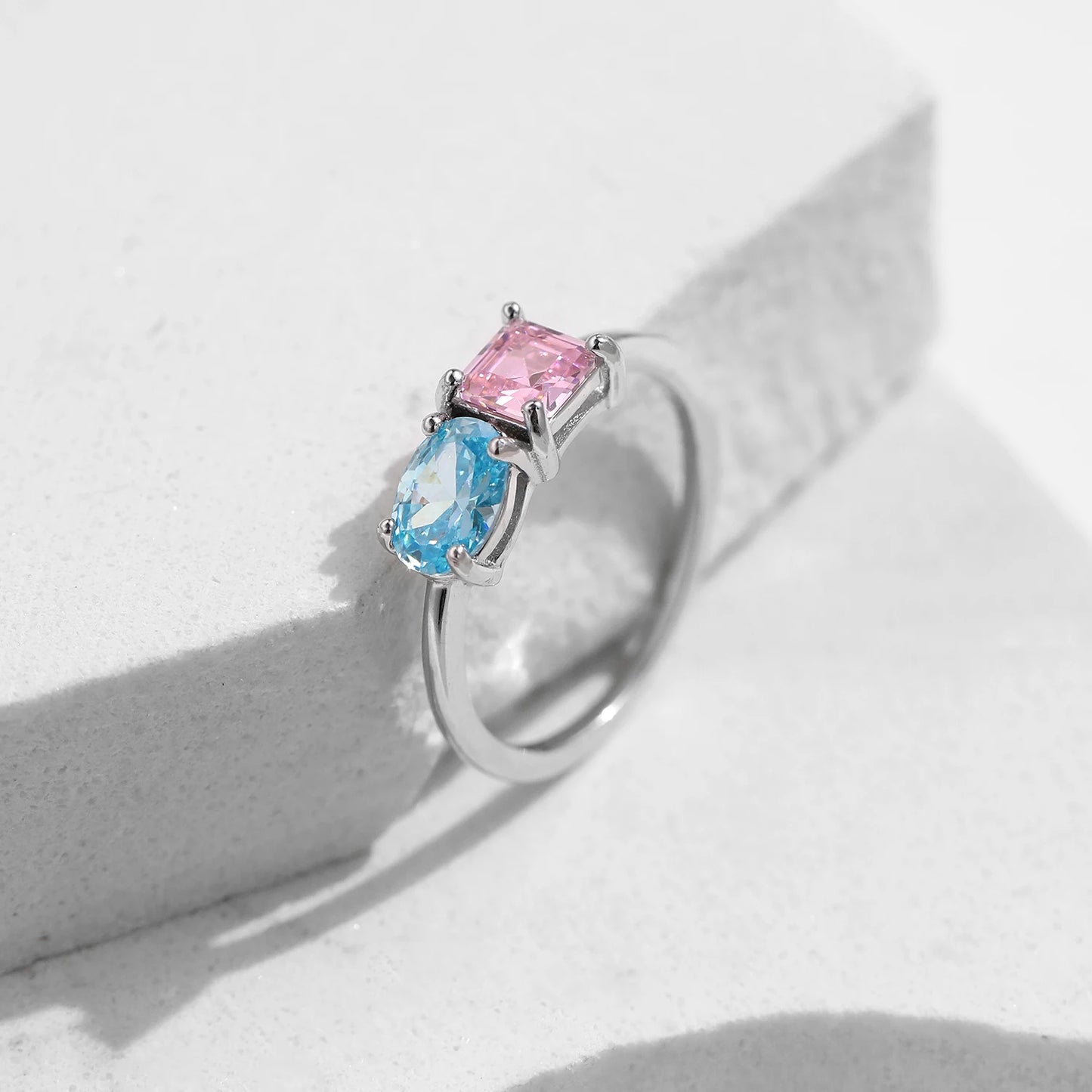 Dramatic Ring