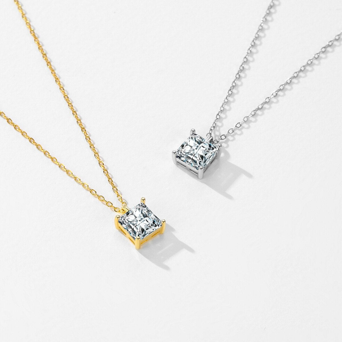 Deep Trust Necklace