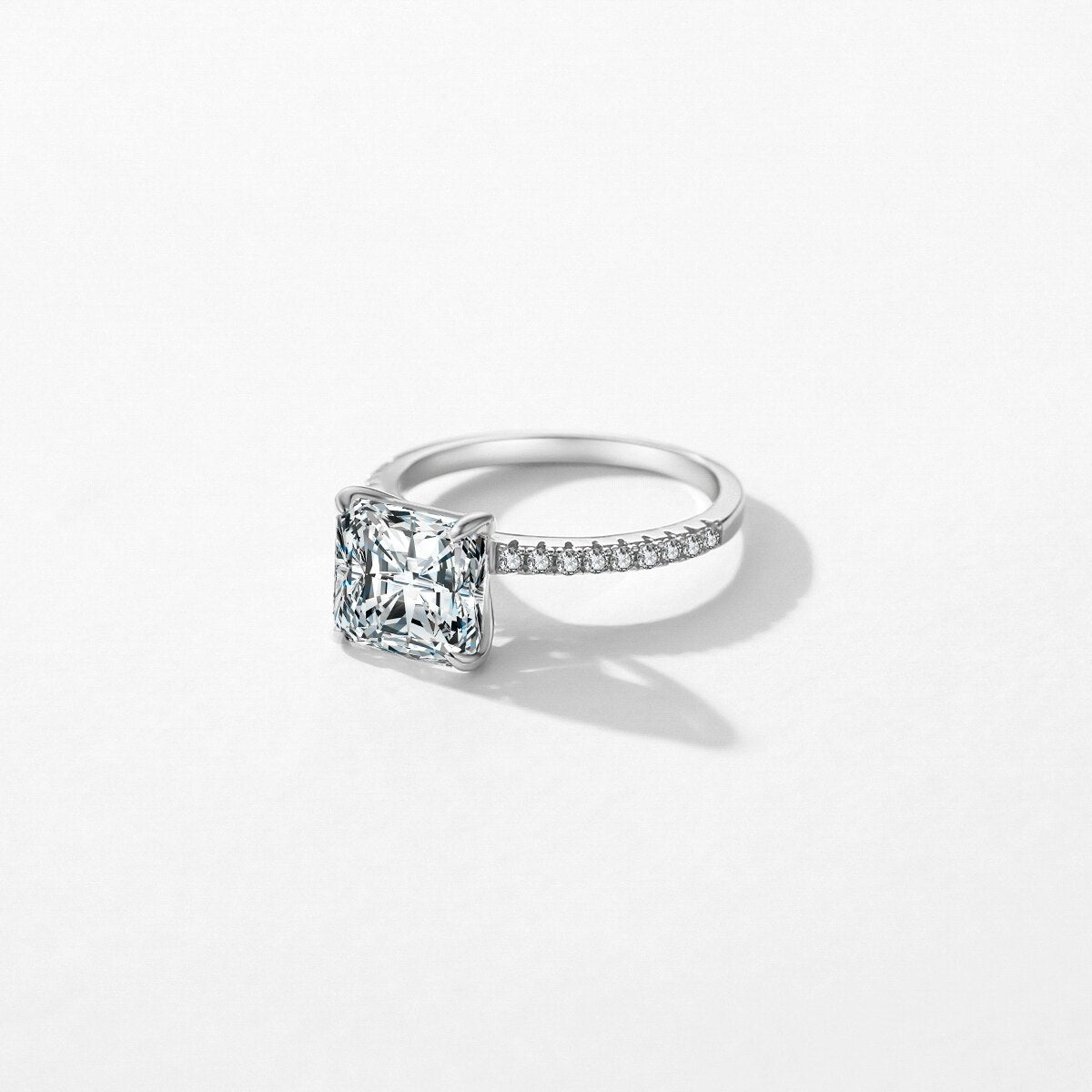 Crushed Ice Ring