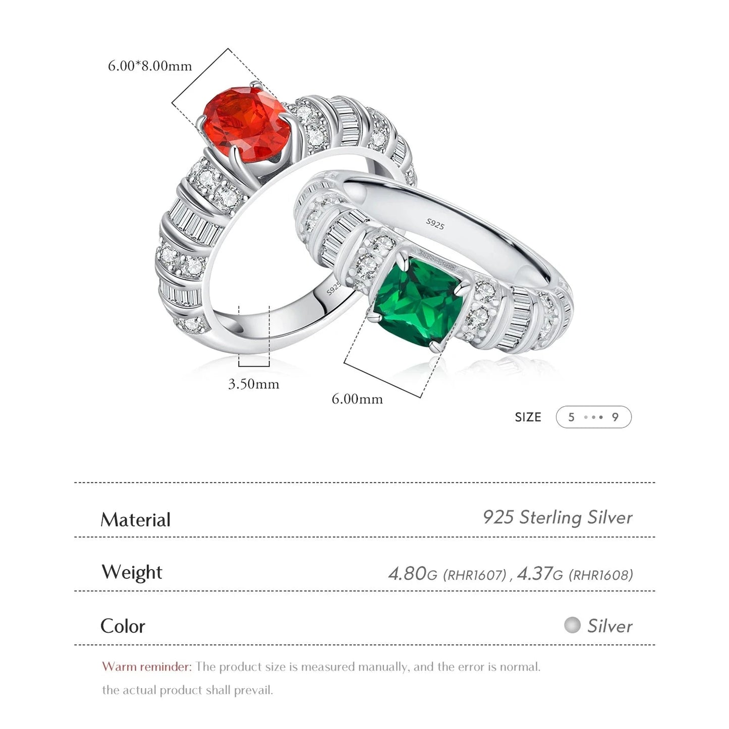 Dignity Ring