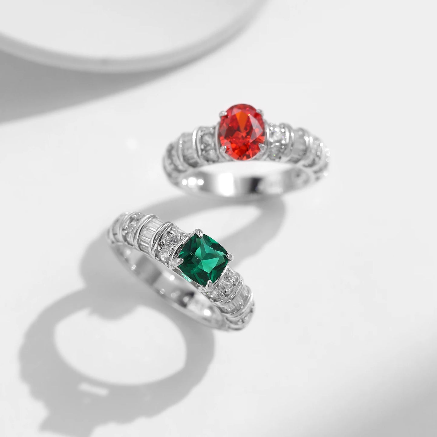 Dignity Ring