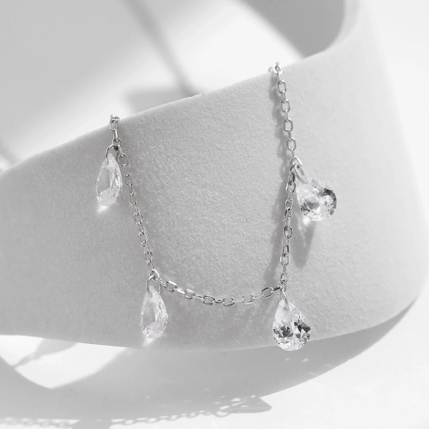Clavicle Chokers Necklace