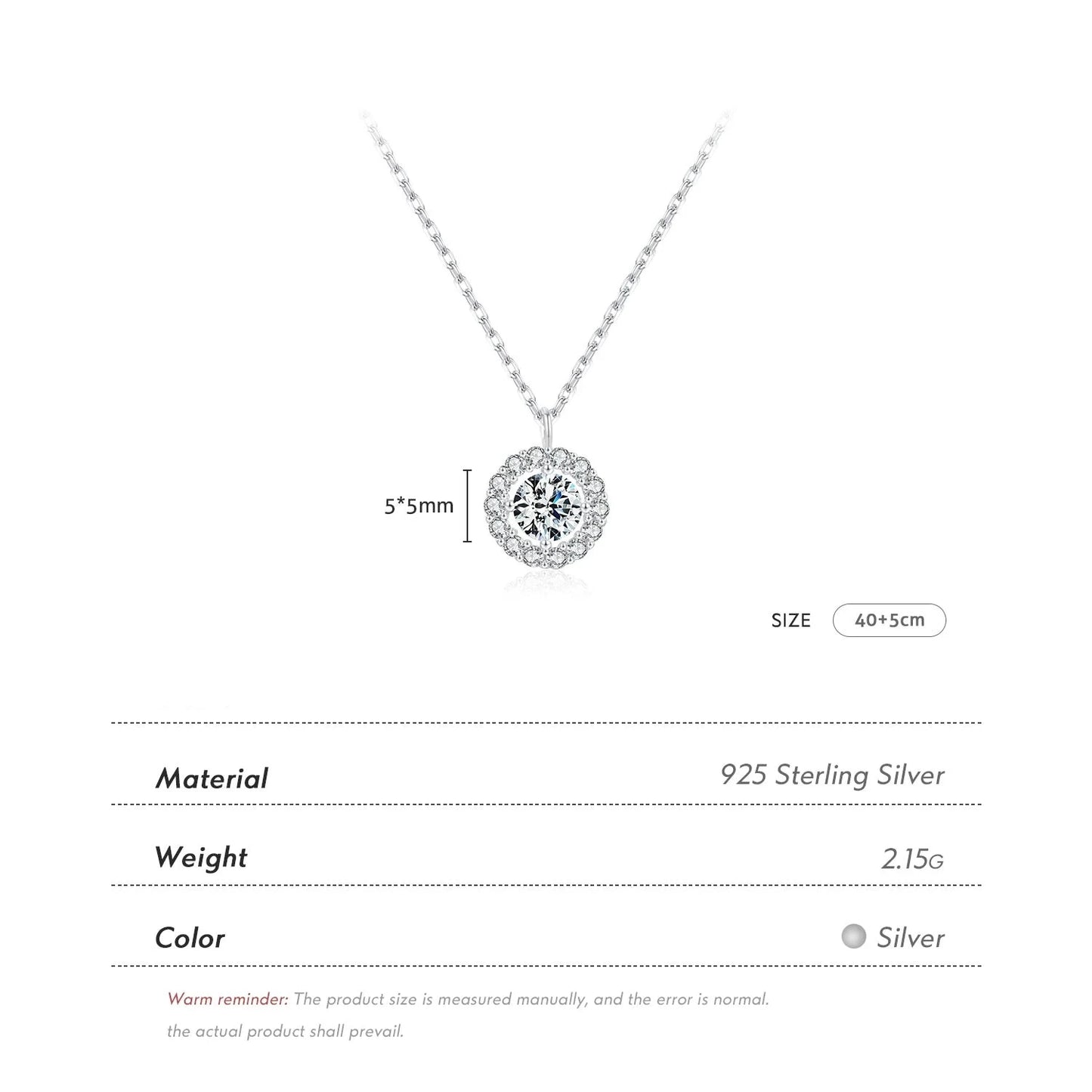 Bloom Necklace