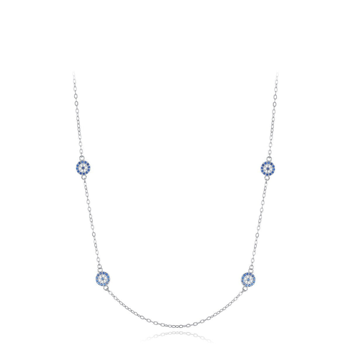 Blue Eye Collection Necklaces
