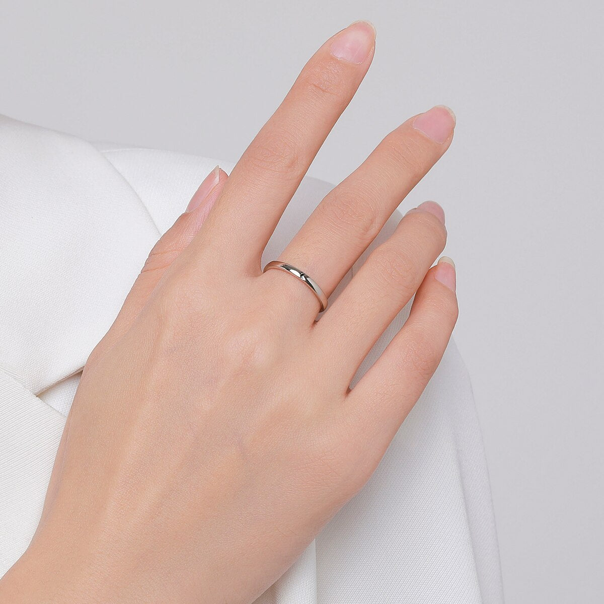 Romantic Moon Sun Rings For Couple