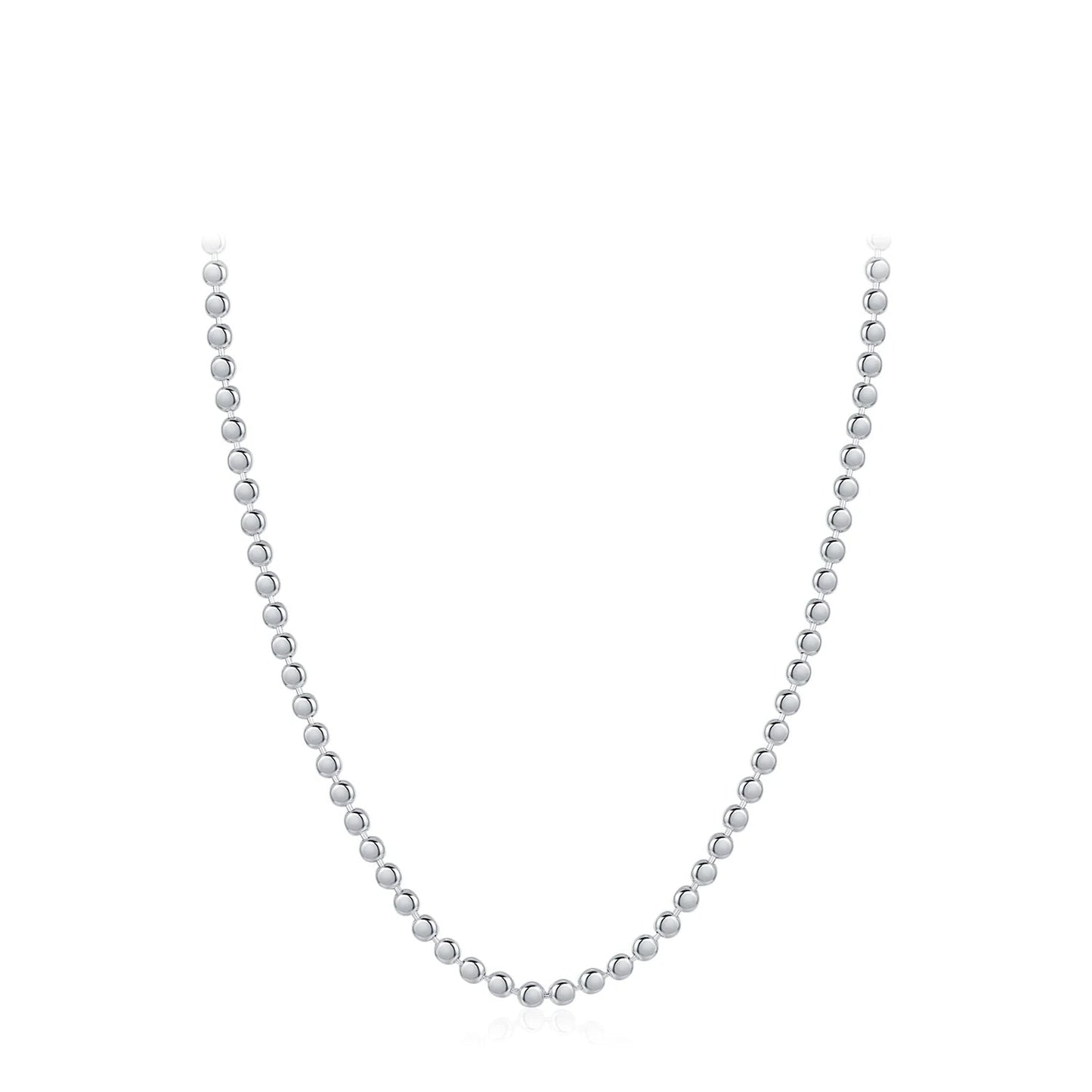 Dainty Choker Necklace