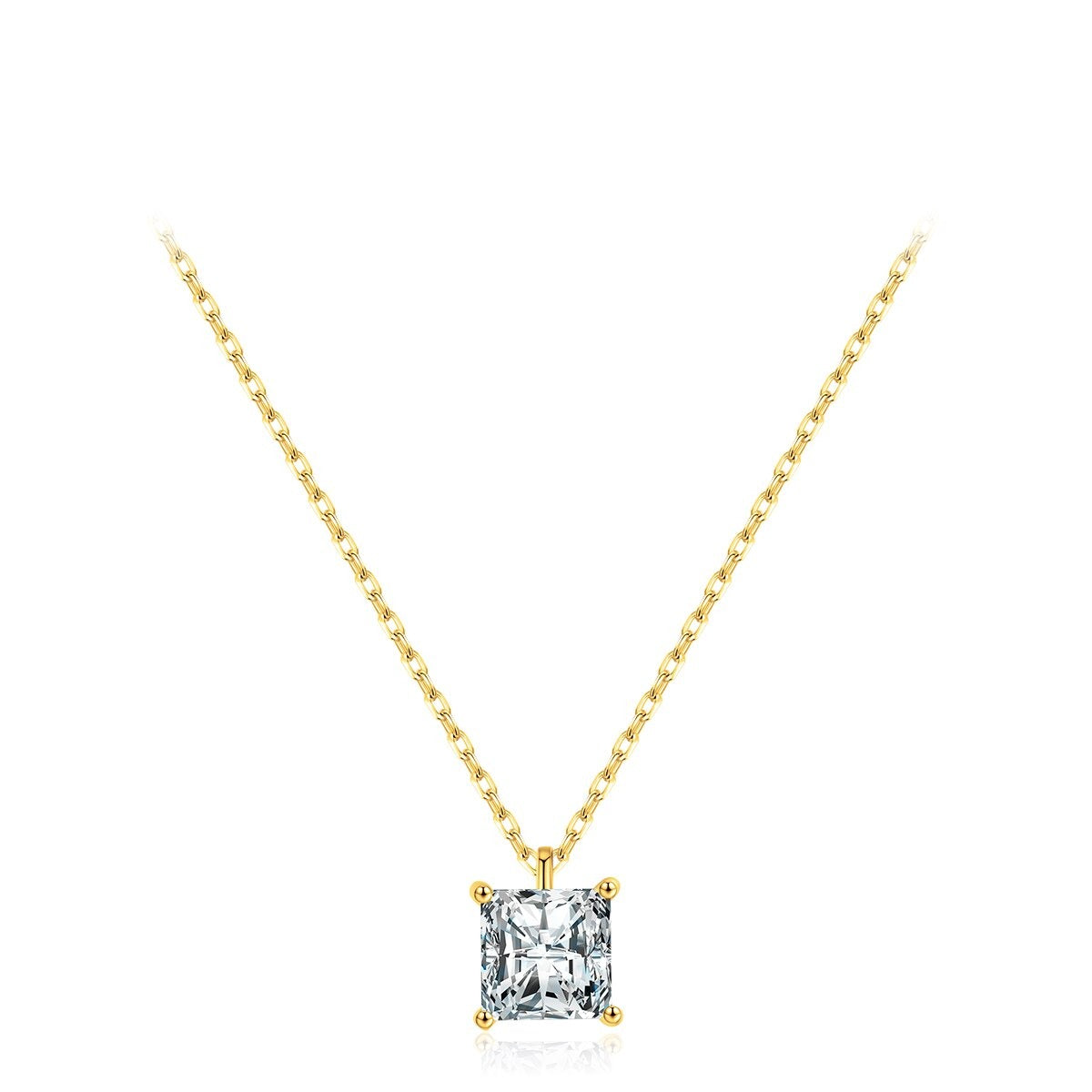 Deep Trust Necklace