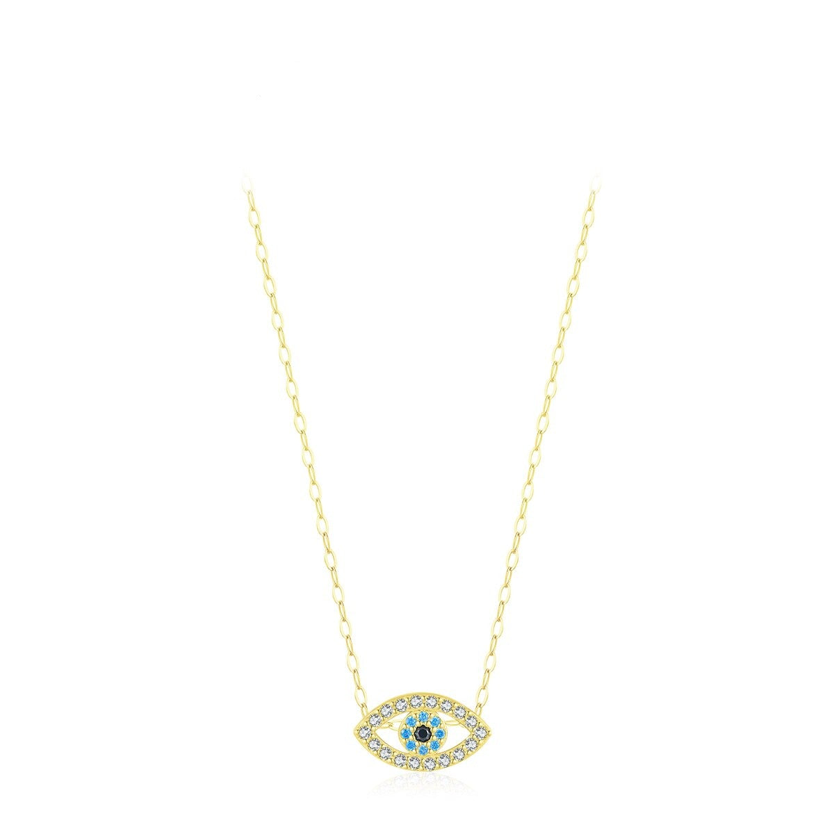 Blue Eye Collection Necklaces