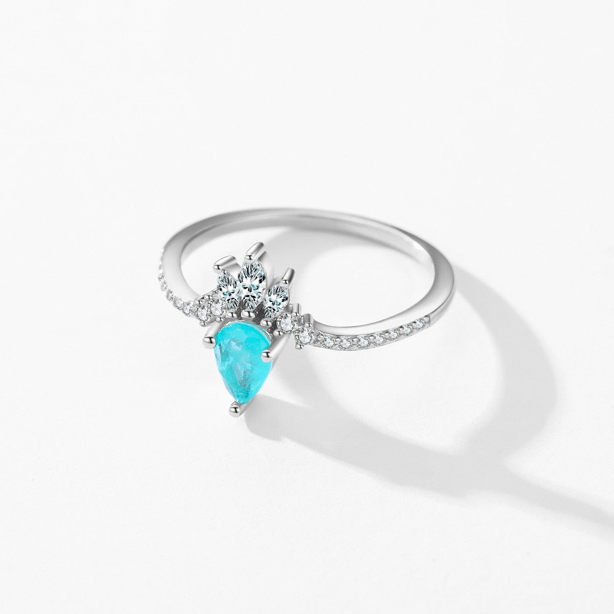 Stand Out Ring