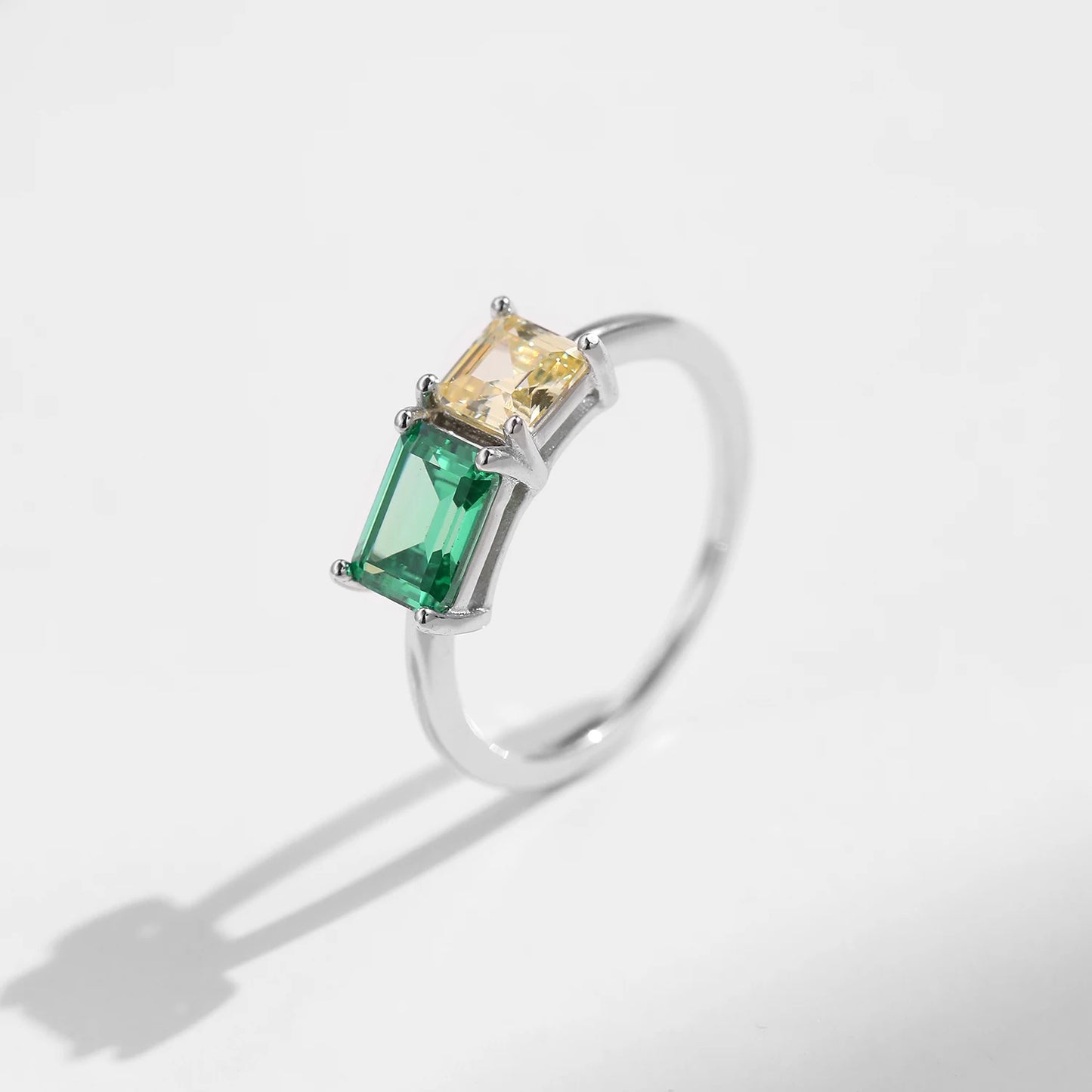 Dramatic Ring