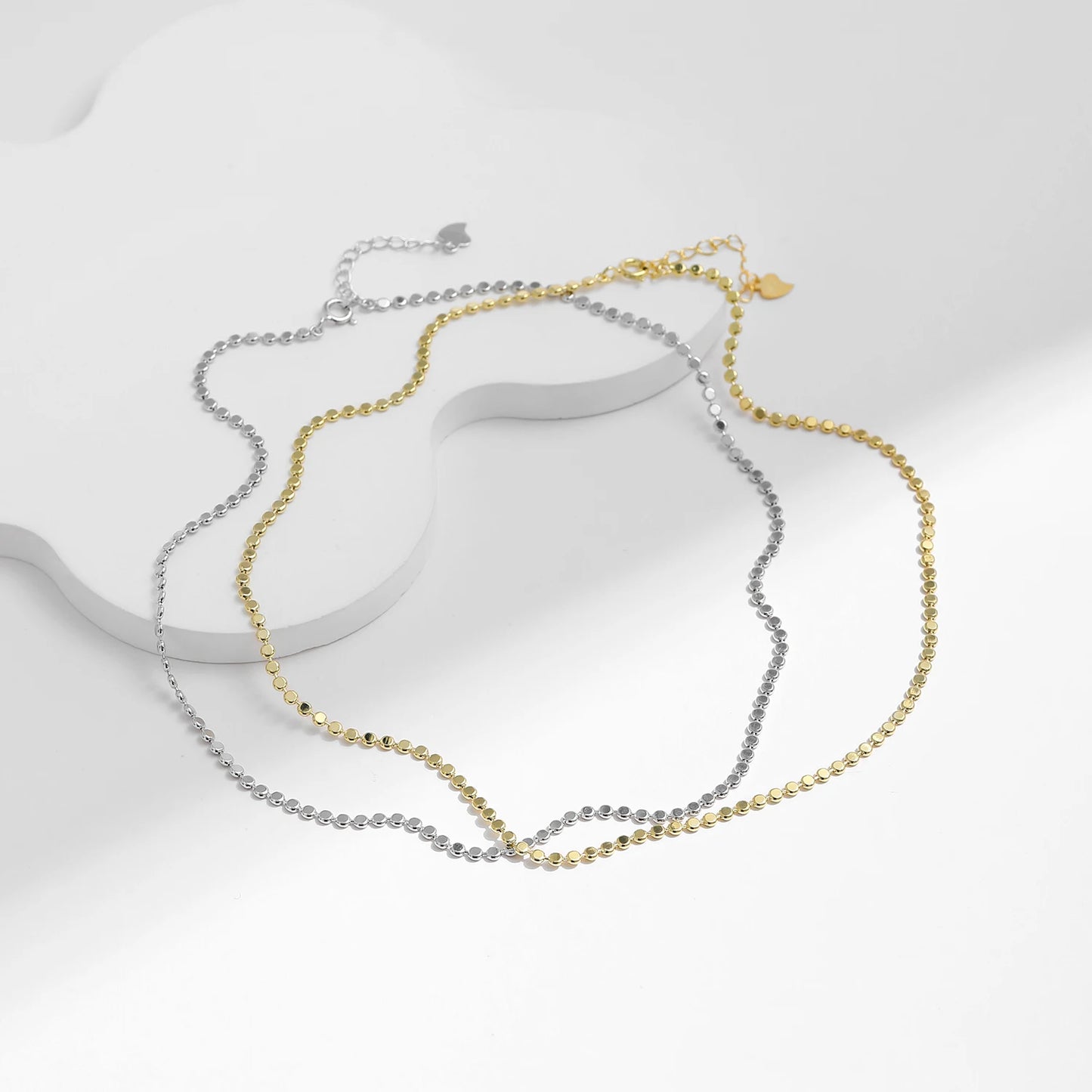 Dainty Choker Necklace