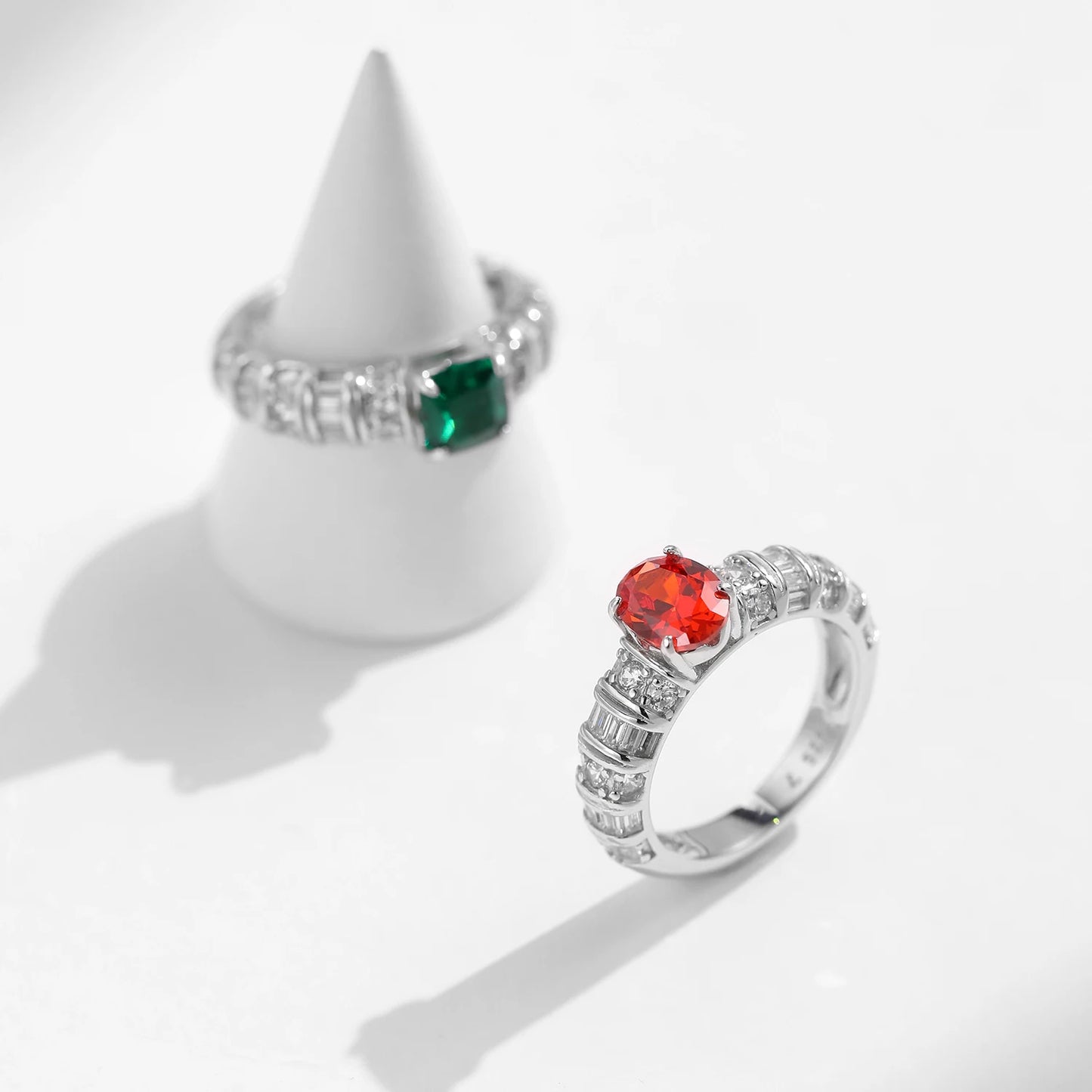 Dignity Ring