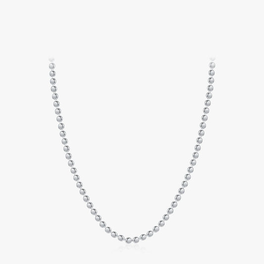 Dainty Choker Necklace