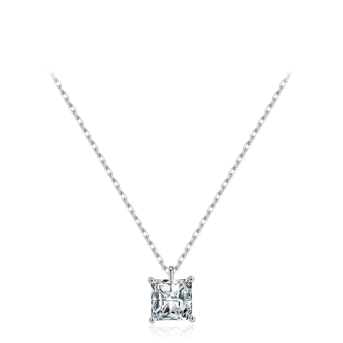 Deep Trust Necklace