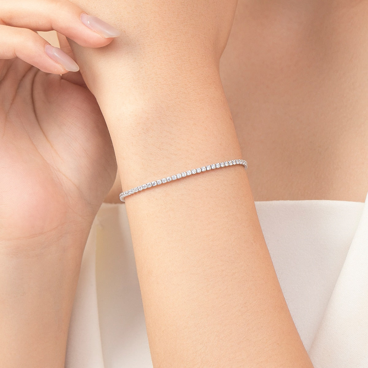 Believing Bracelet