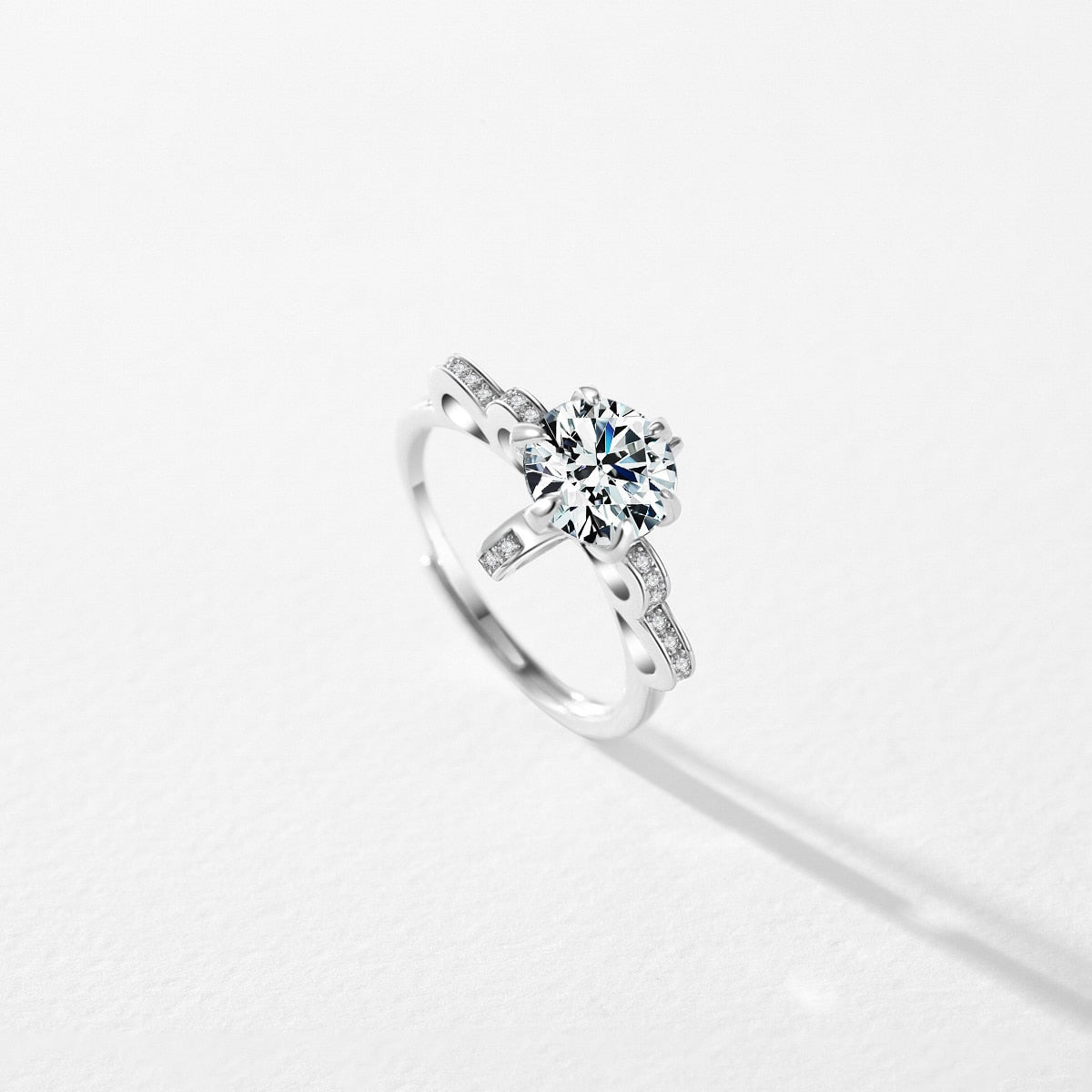 Charming Ring