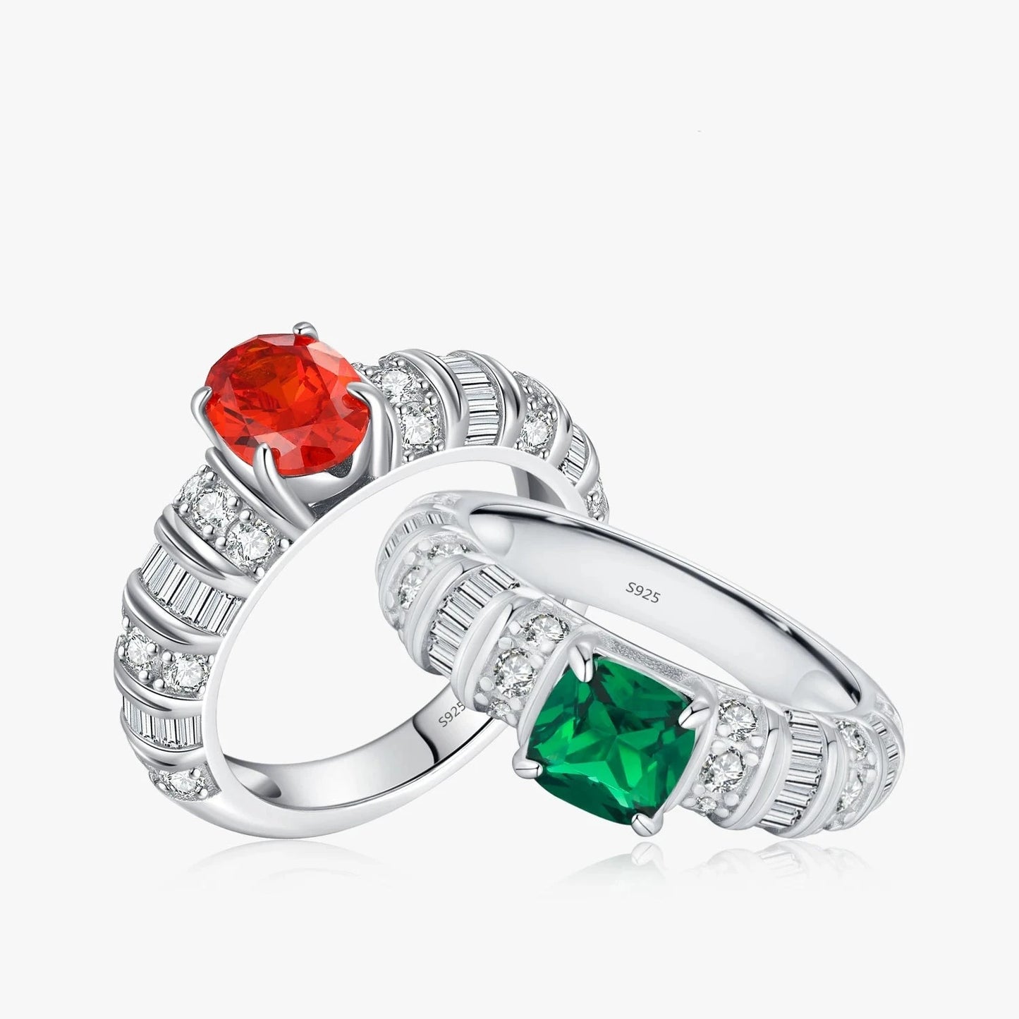 Dignity Ring