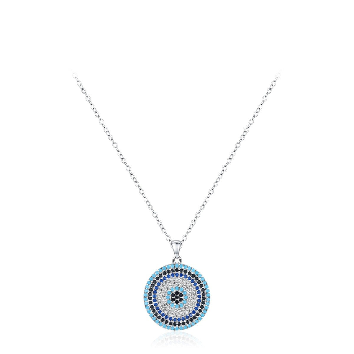 Blue Eye Collection Necklaces