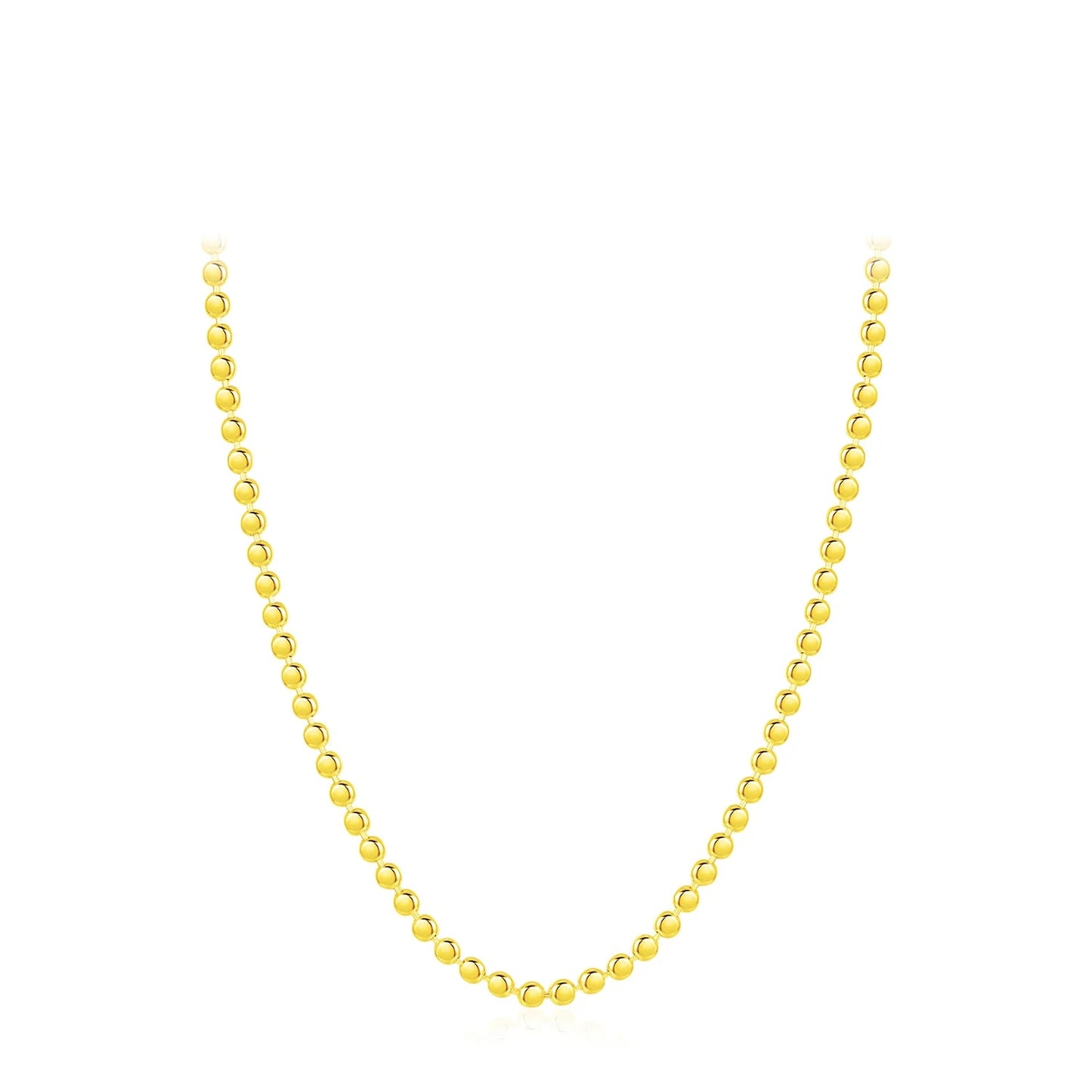 Dainty Choker Necklace