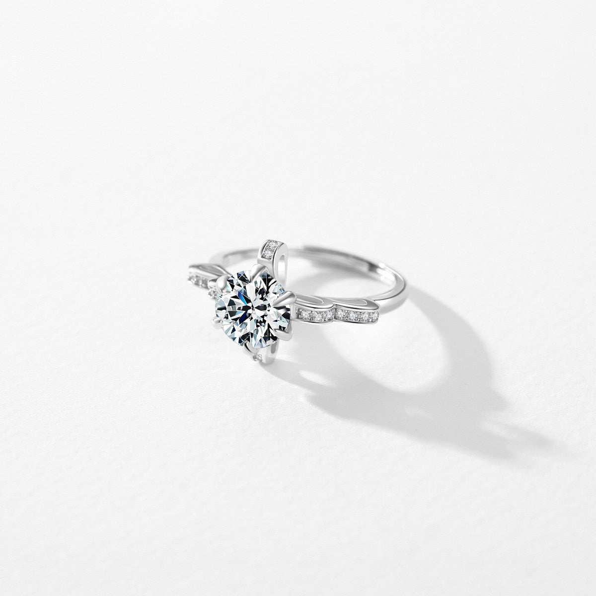 Charming Ring