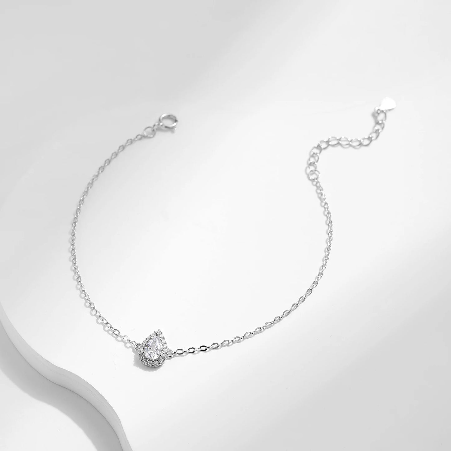 Water Drop Bracelet