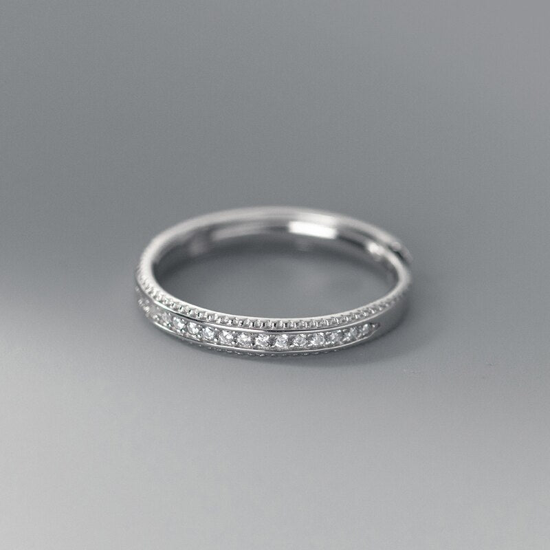 Couples Love Rings