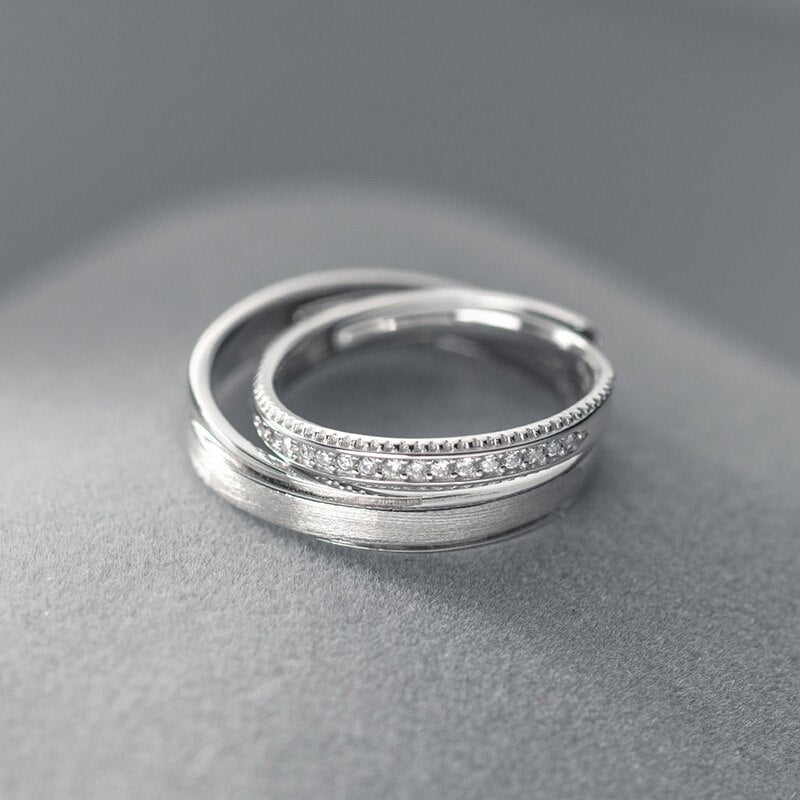 Couples Love Rings