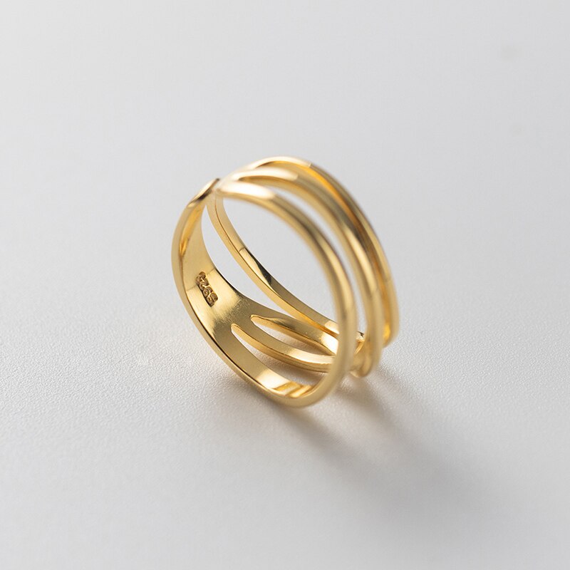 Sansiro Ring