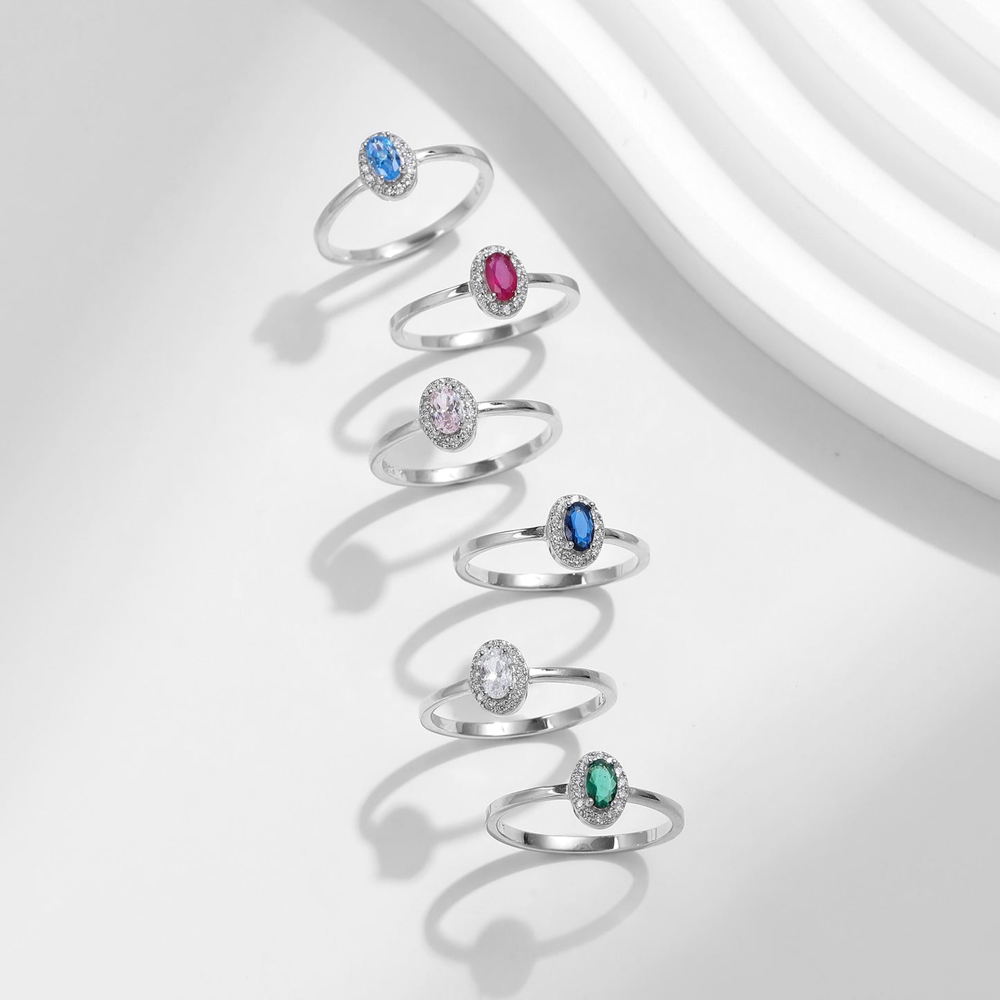 Desire Ring