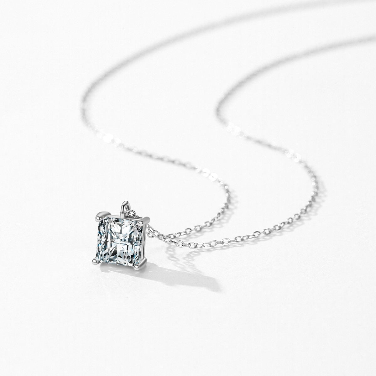 Deep Trust Necklace