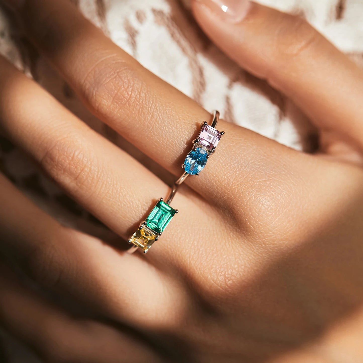 Dramatic Ring