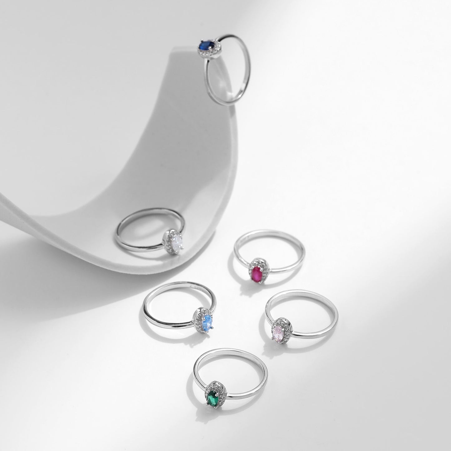 Desire Ring